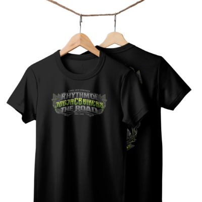 Official Merchandise